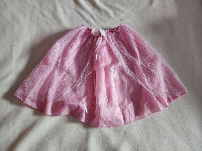 Deguisement jupe de "Princesse"