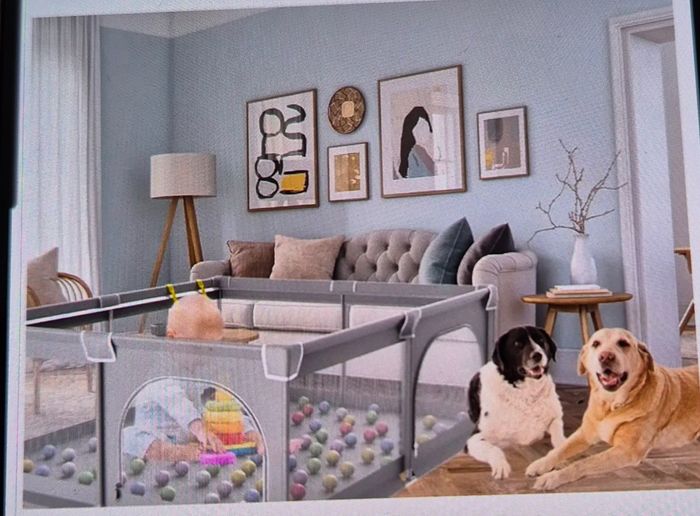 Parc enfant - photo numéro 4