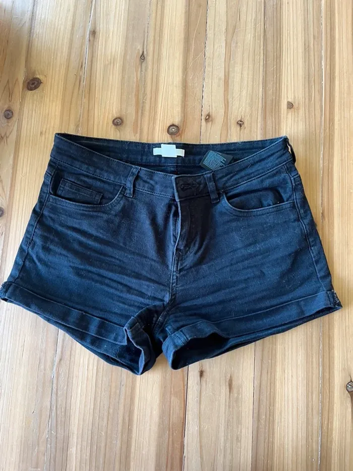 Short H&M