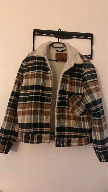 Veste Levi’s