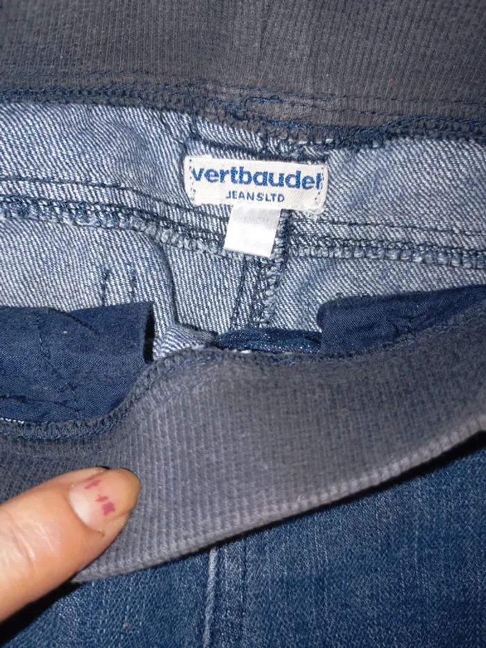 2 Short 4:5 ans - photo numéro 5