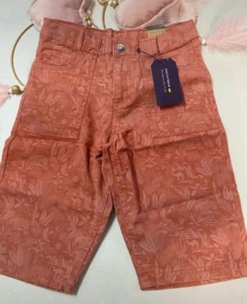 Short garçon (neuf) - Taille 11 ans