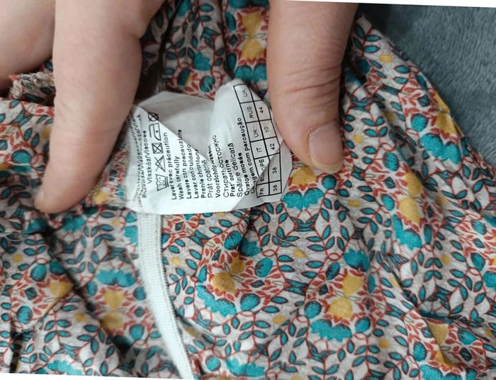 Blouse taille 38 - photo numéro 5