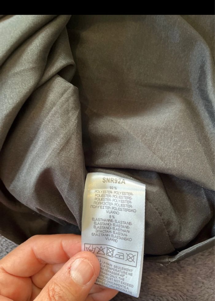 Robe bustier Naf Naf - photo numéro 5