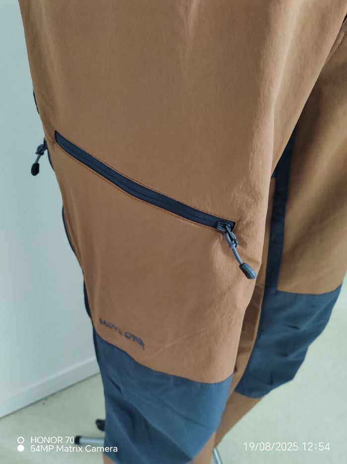 Pantalon de randonnee - photo numéro 2
