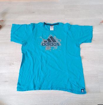 Tee-shirt Adidas