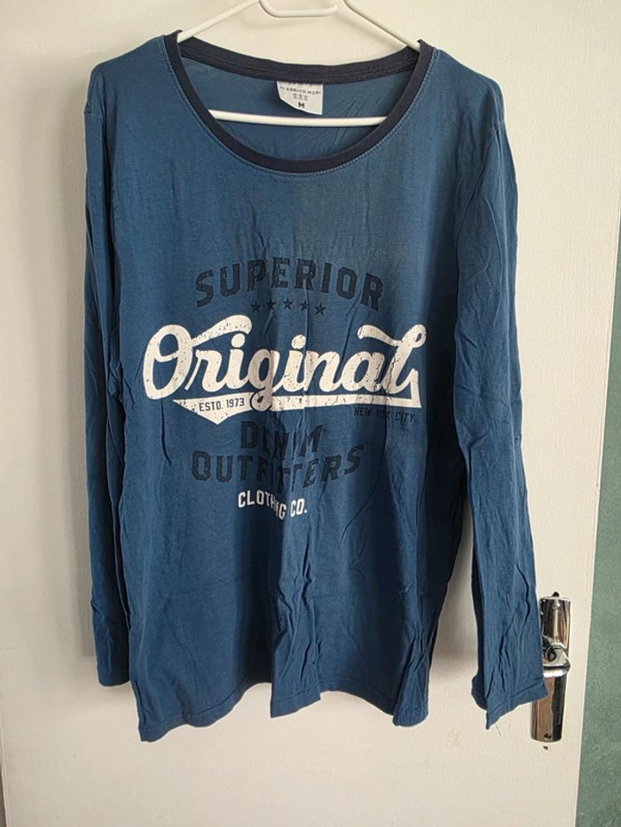 Pull taille m