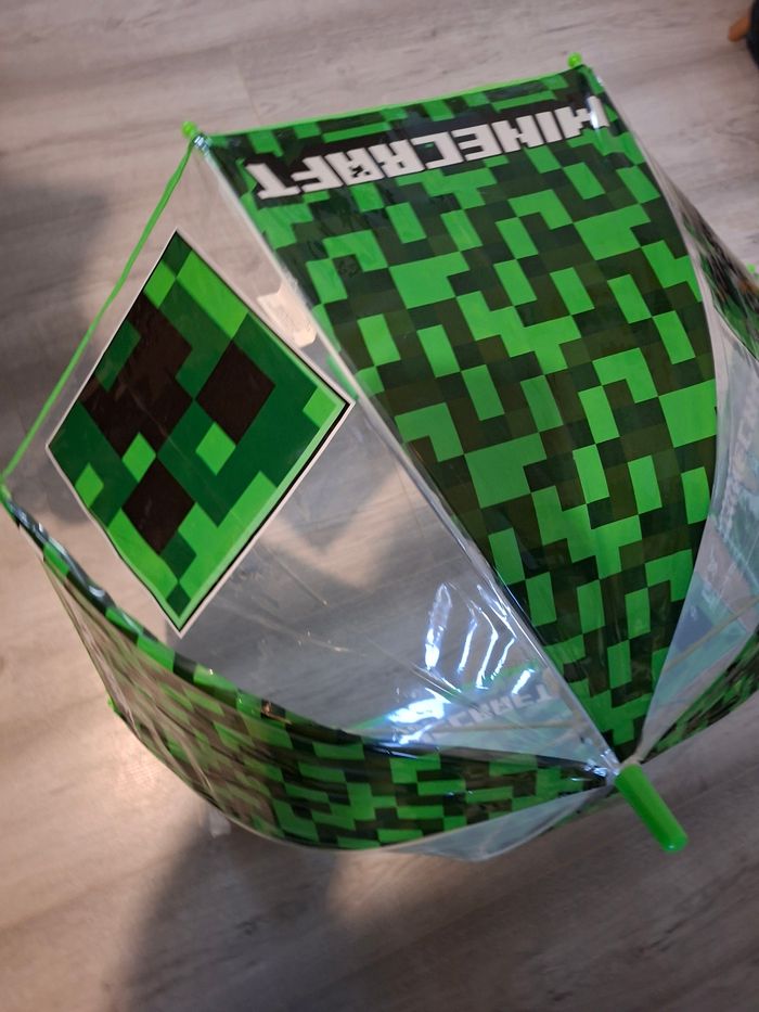 Para minecraft - photo numéro 2