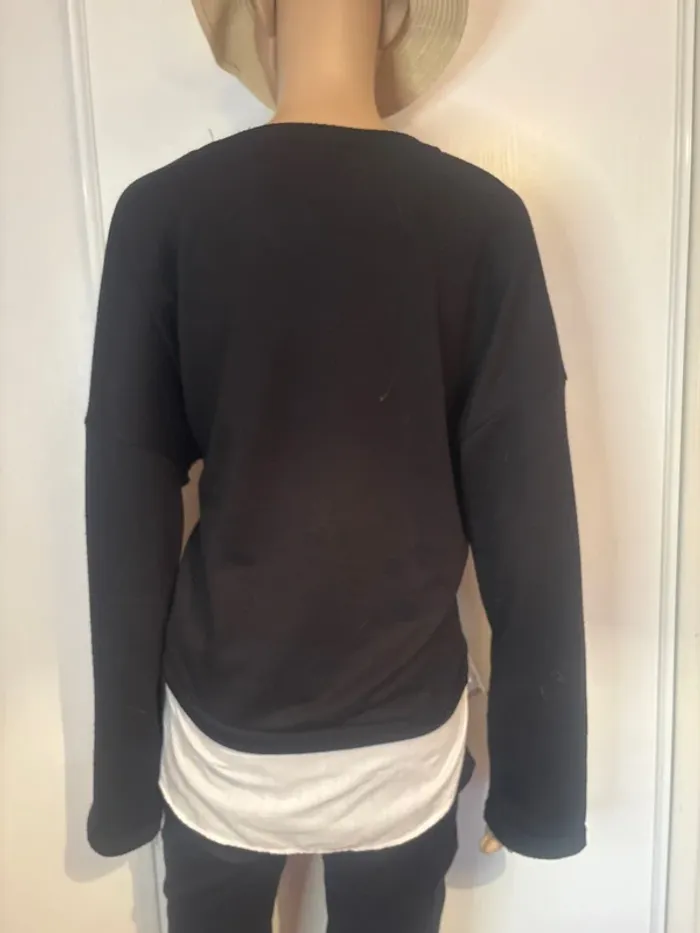 🛑pull🛑T.42/XL - photo numéro 2