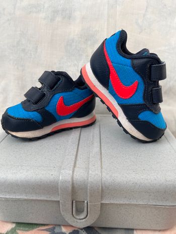 Paire de baskets Nike 18,5