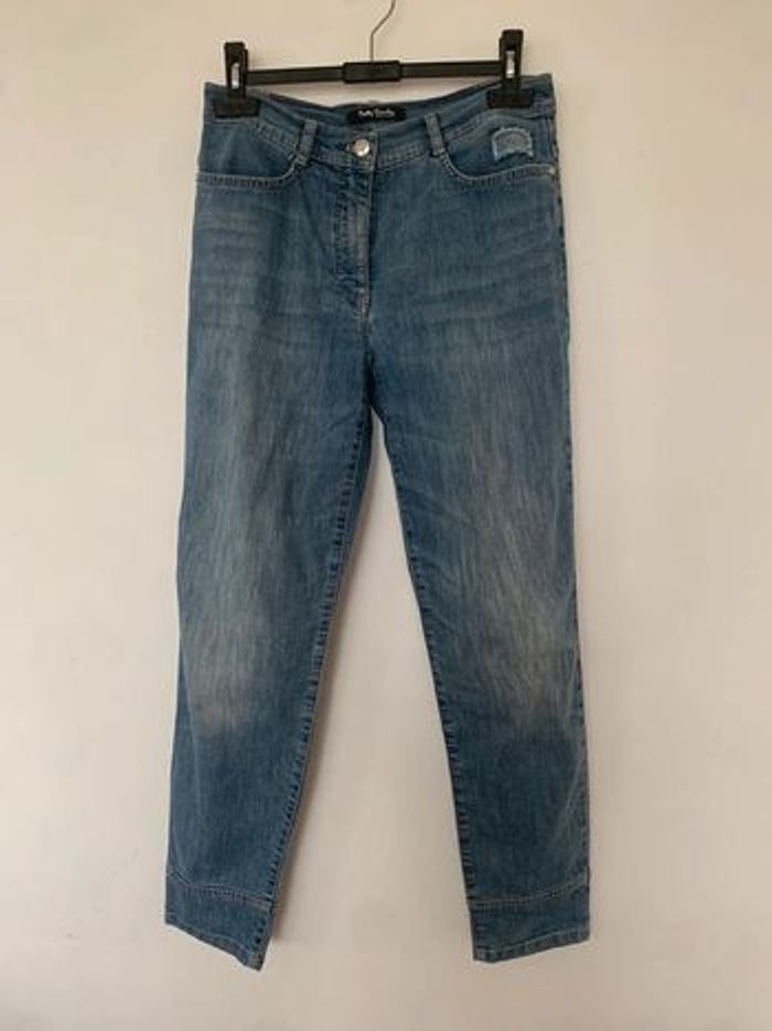 Jeans Betty Barclay Taille 36