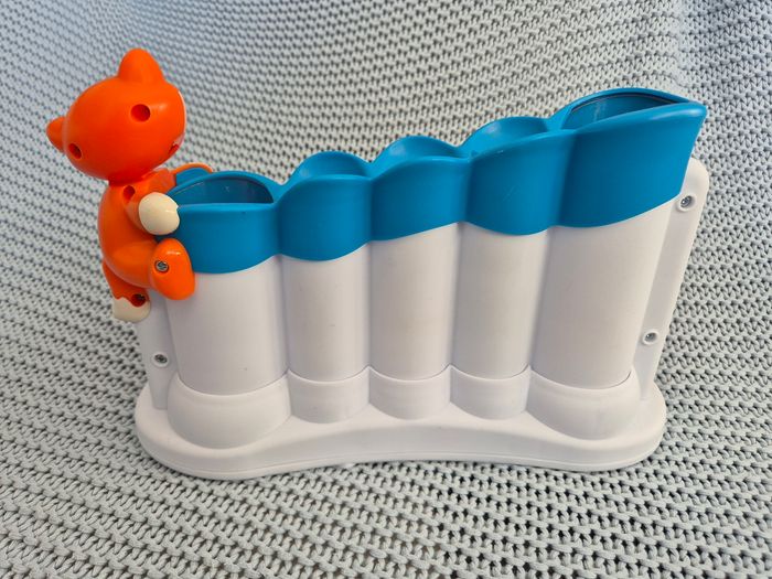 Senso Musik à balles - photo numéro 3