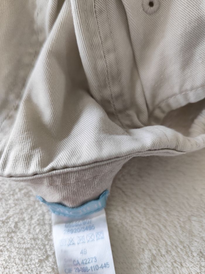 Casquette obaibi garçon t 49 cm - photo numéro 3