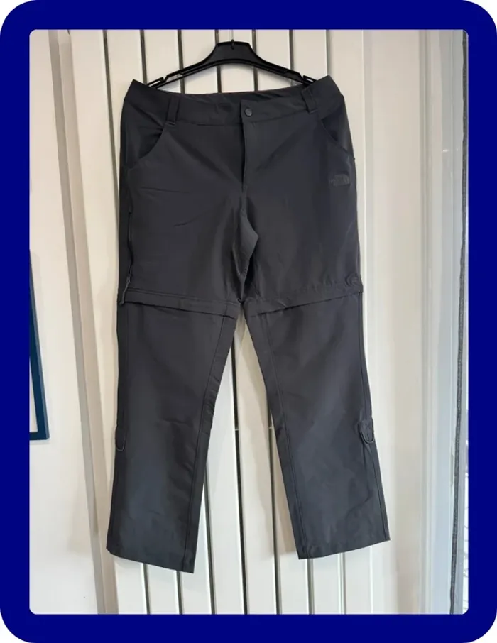 Pantalon de randonnée The North Face Taille L / 42