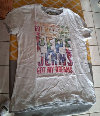 Tee-shirt