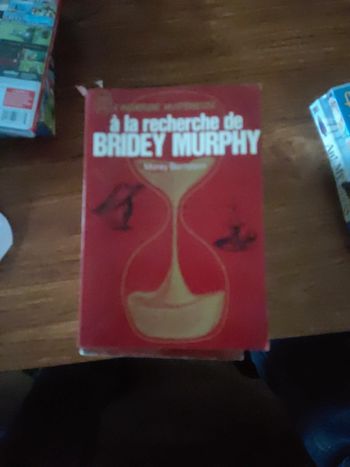 A la recherche de Bridey Murphy