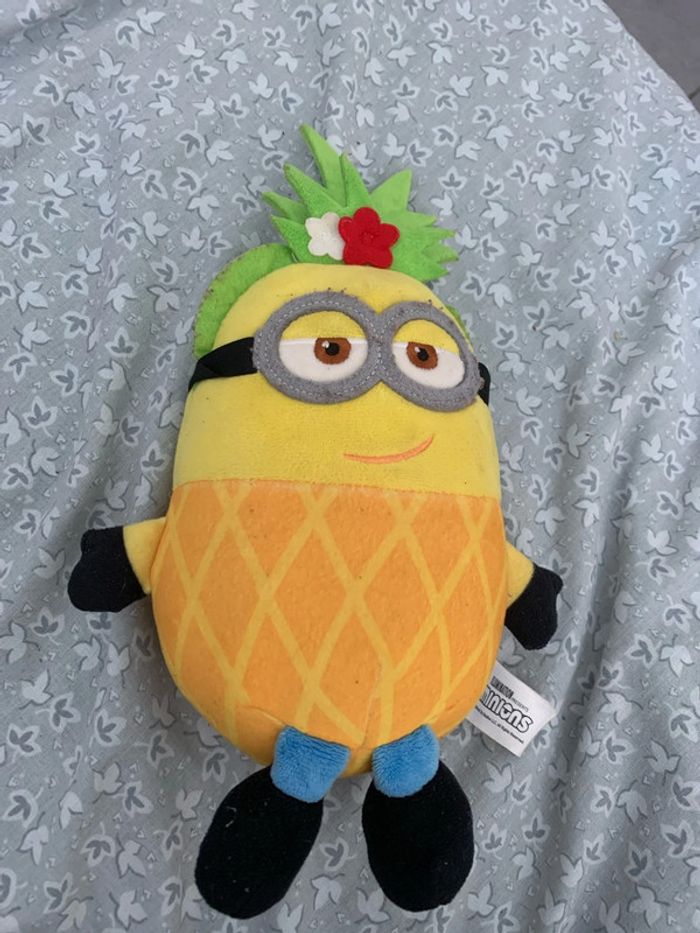 Minion