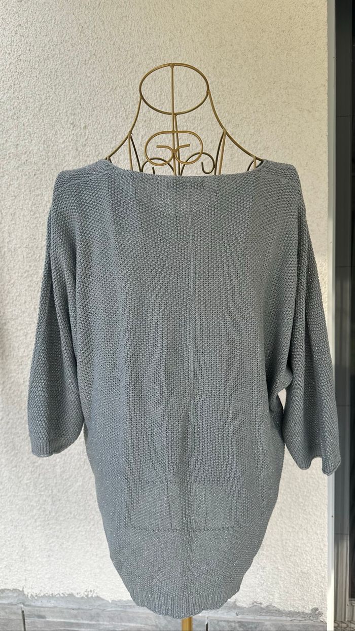 Pull léger - photo numéro 7