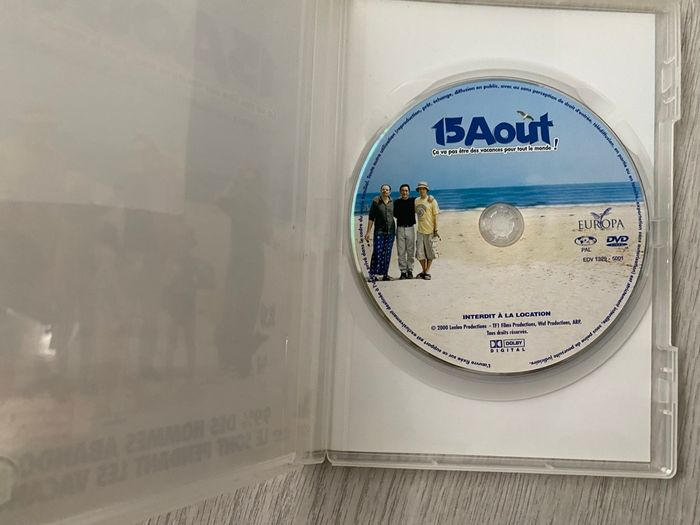 15 août - photo numéro 3