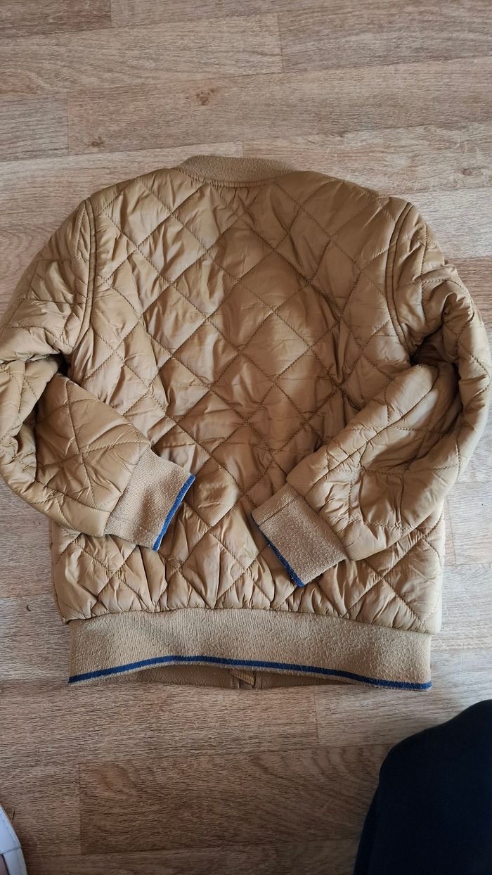 Veste Blouson - photo numéro 3