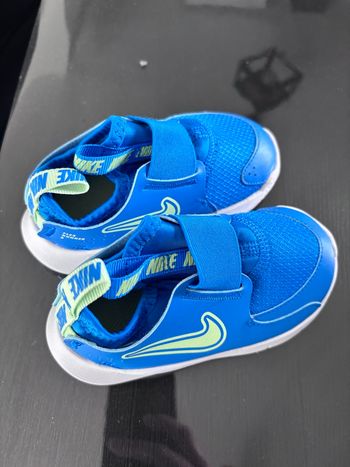 Basket Nike 