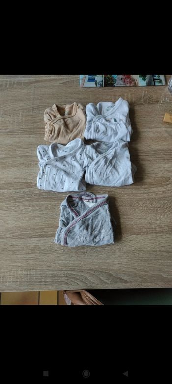 Bodies manches longues