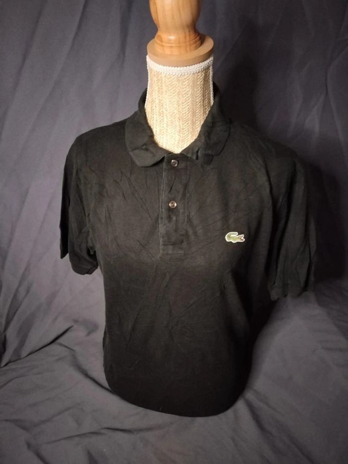 Polo lacoste 4 M - photo numéro 2