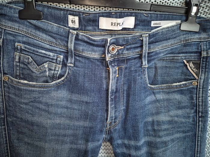 Jean Replay - photo numéro 4