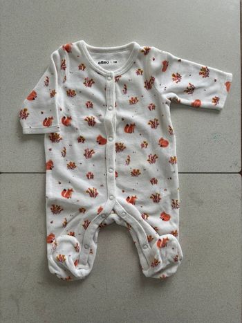 Pyjama