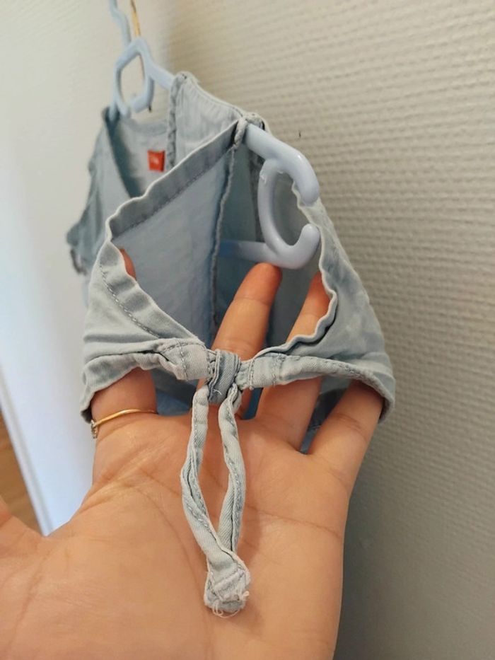 Robe d'été fille 8ans - photo numéro 2