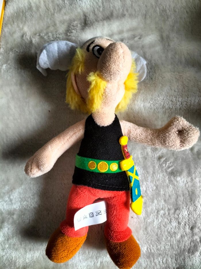 Astérix - photo numéro 4