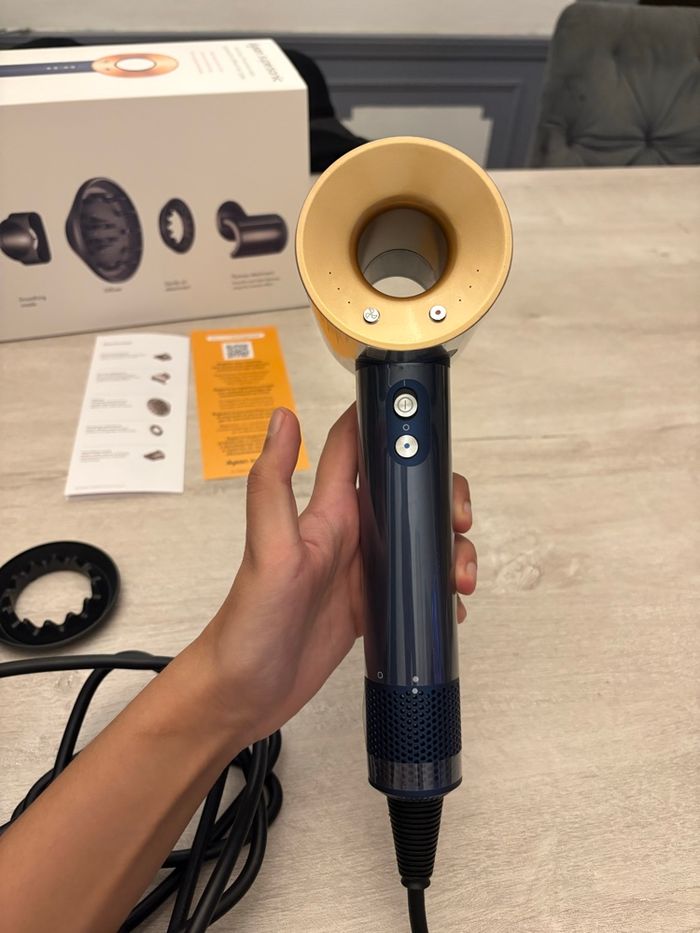 Dyson Supersonic - photo numéro 9