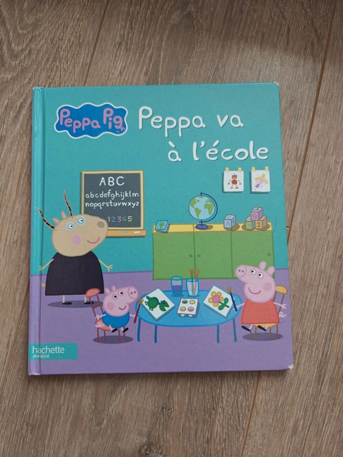 Lot 6 livres enfants - photo numéro 2