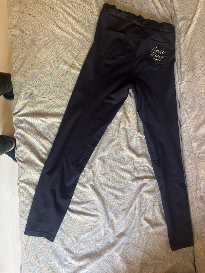 Pantalon équitation - photo numéro 4