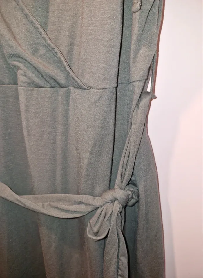 Robe Véronique Moda t. 48/50 - photo numéro 3