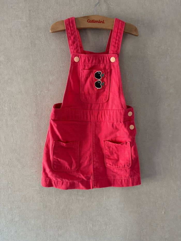 Lot robe