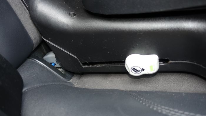 Base Isofix 360° JANÉ Matrix light 2 - photo numéro 2