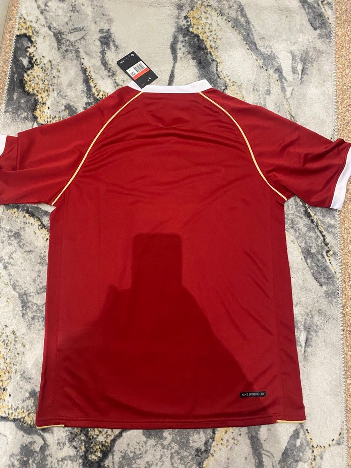 Maillot collector de man United - photo numéro 3