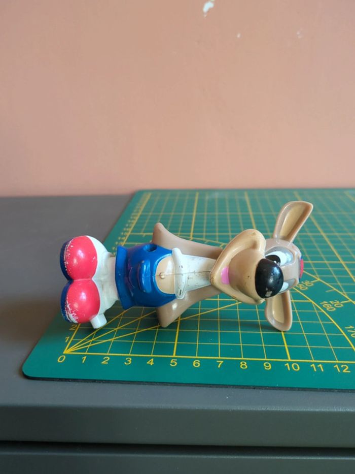 figurine kangoo junior - photo numéro 3