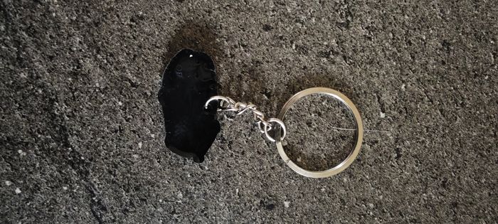 Porte clé cars - photo numéro 2