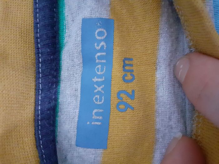 Tee-shirt - photo numéro 2