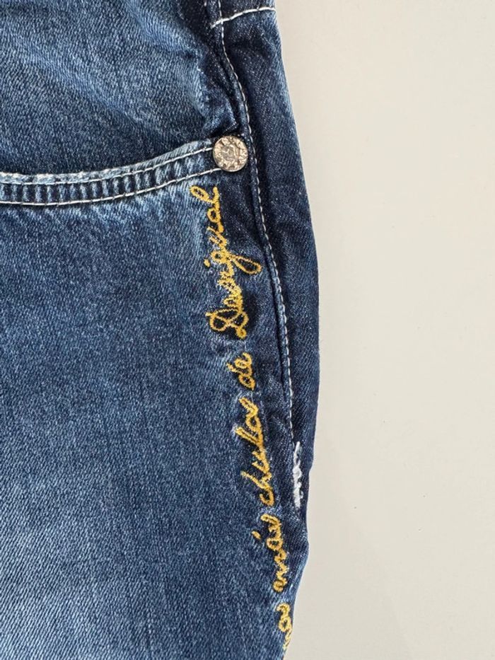 Jean Desigual - photo numéro 6