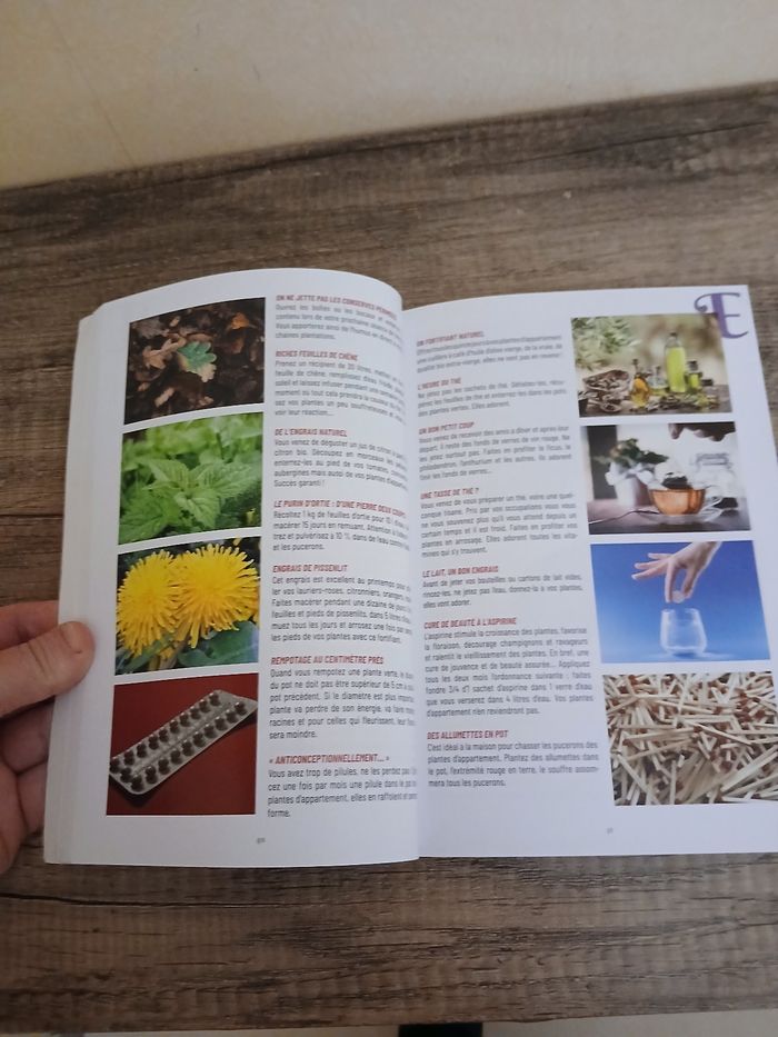 Secrets de jardinier - photo numéro 2