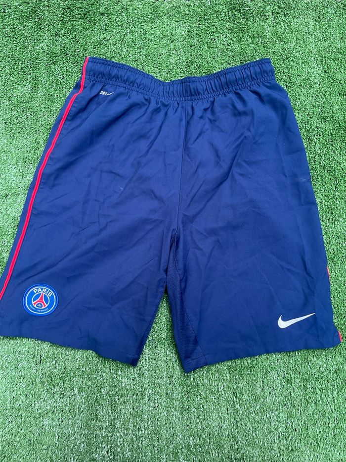 Short PSG vintage