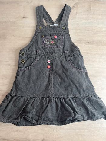 Robe * 24 Mois * La Compagnie des Petits