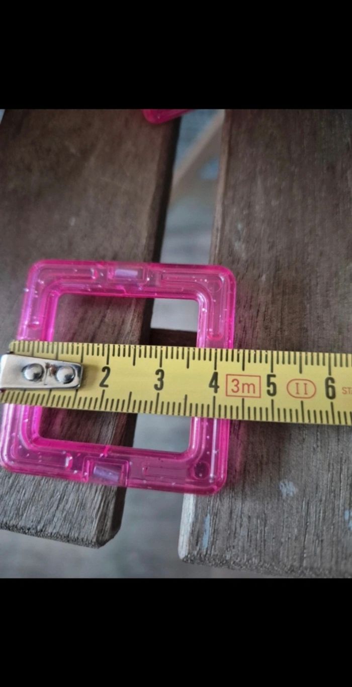 150 aimants construction magnétique aimants - photo numéro 6