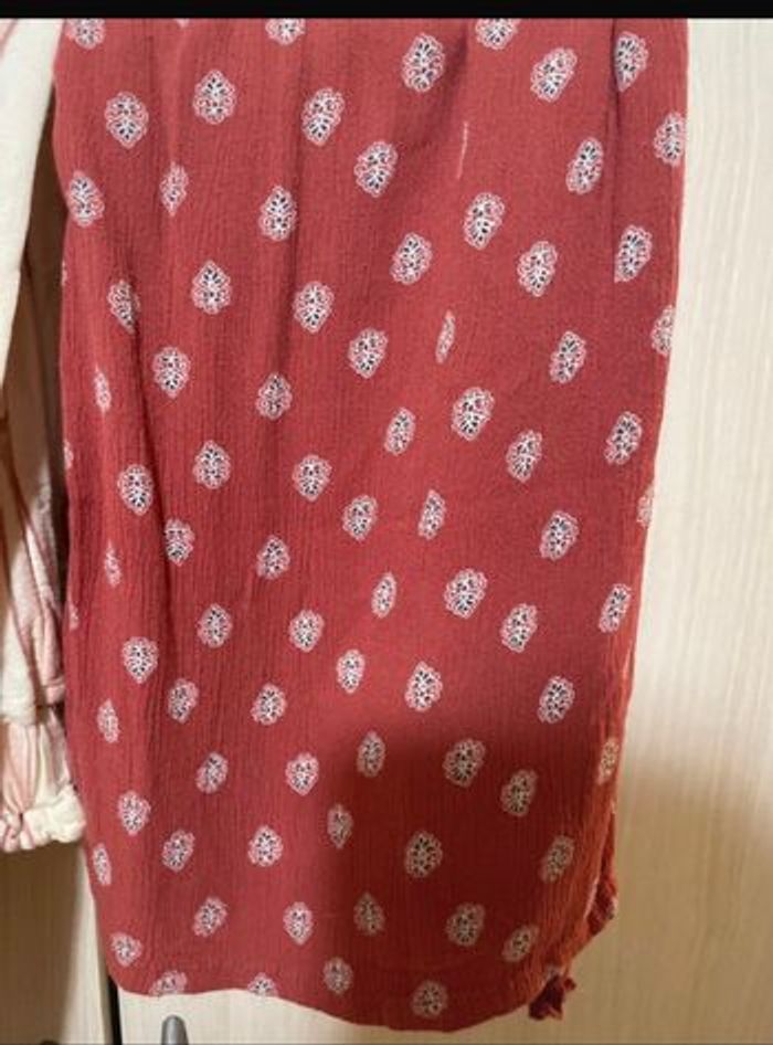 Pantalon léger