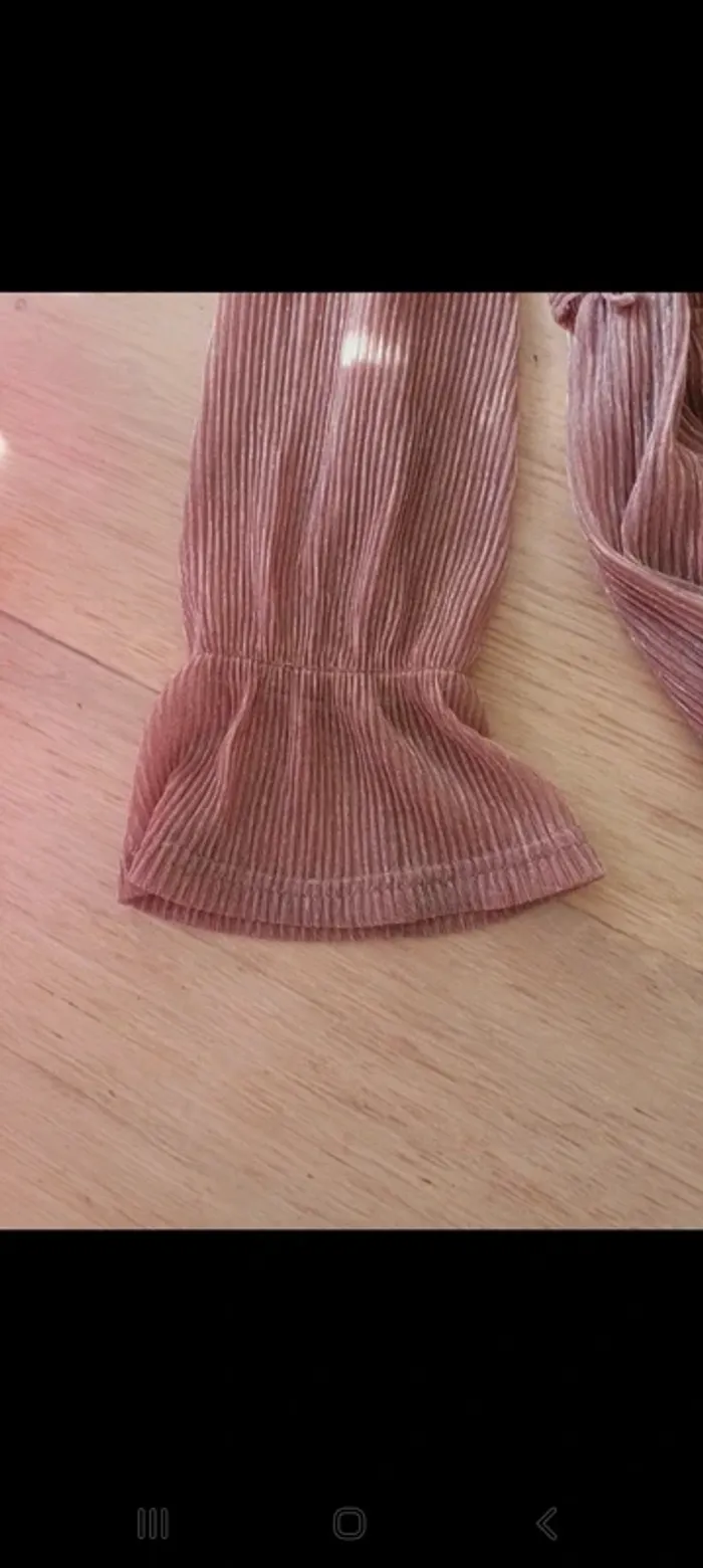 Combien short - photo numéro 4
