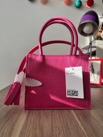 Mini sac H&M Neuf avec étiquette (Style Chiquito Jacquemus)