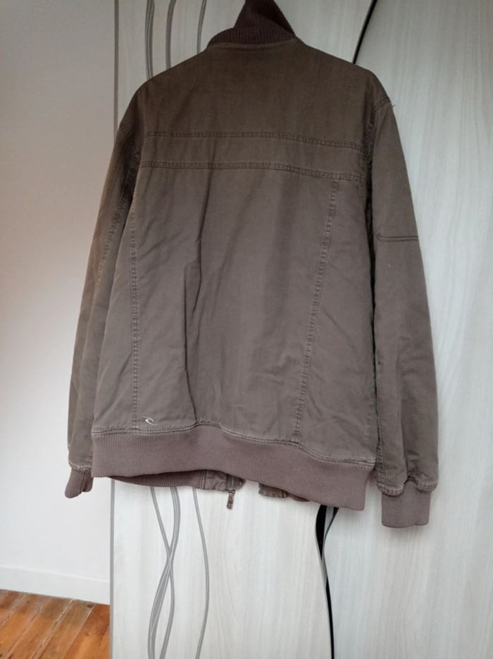Manteau - photo numéro 3